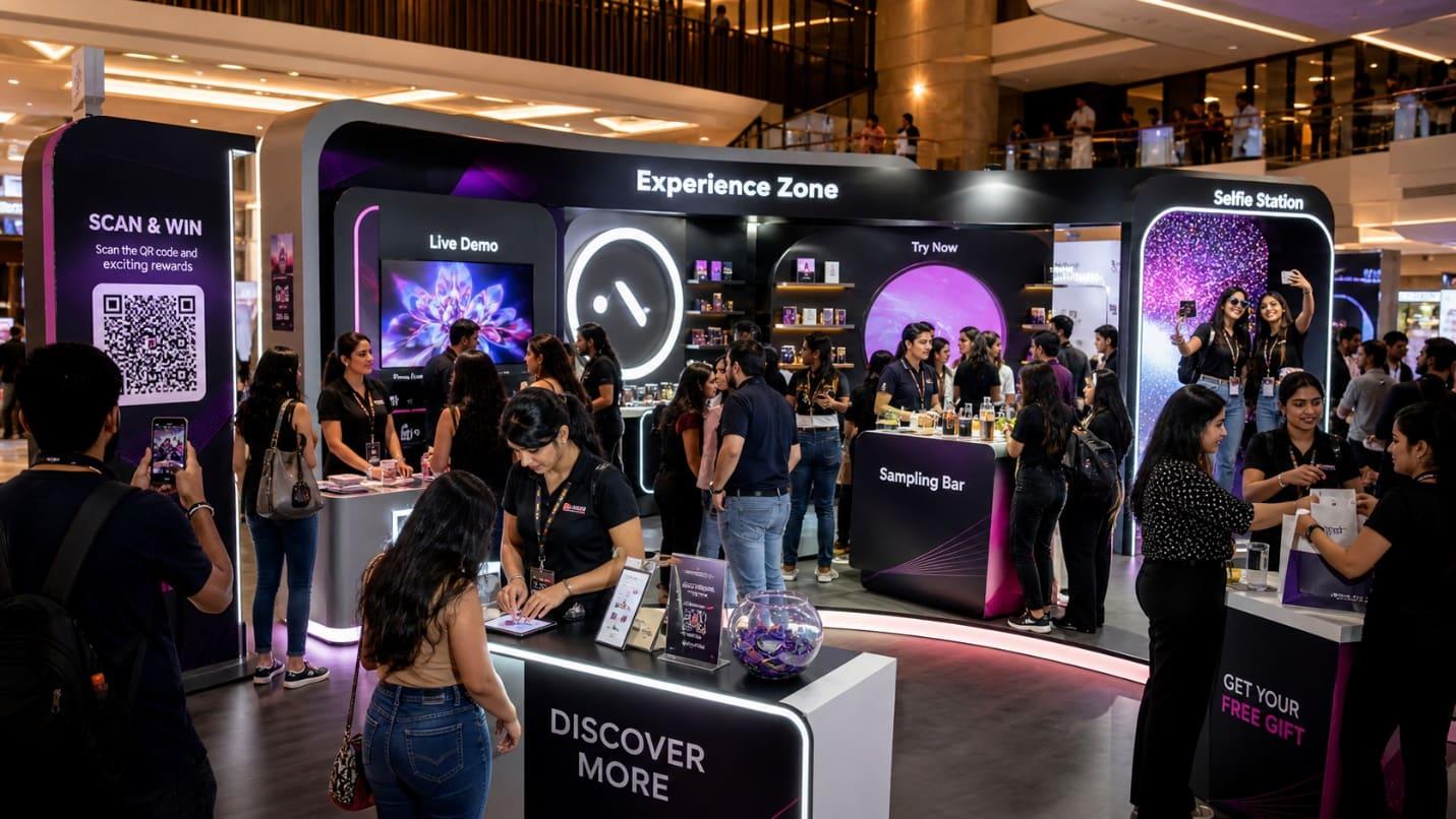Brand Activation