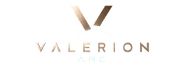 Valerion Arc logo