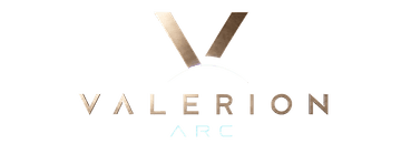 Valerion Arc logo