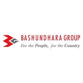 Bashundhara Group logo