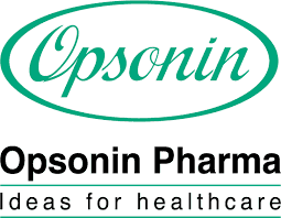 Opsonin logo