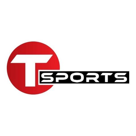 T Sports logo