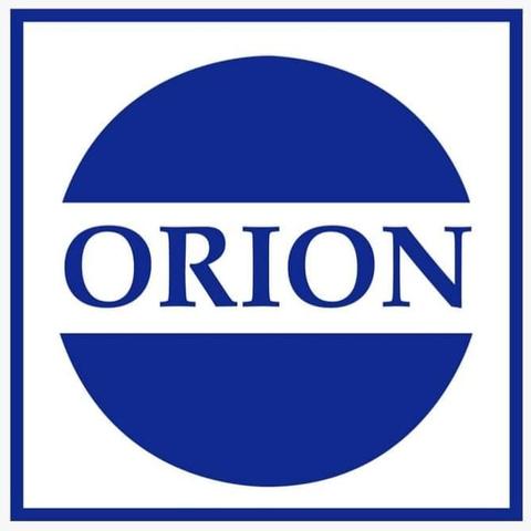 Orion Group logo