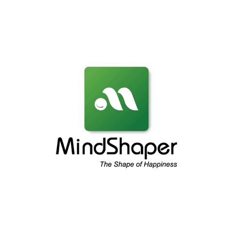 Mind Shaper logo