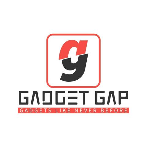 Gadget Gap logo