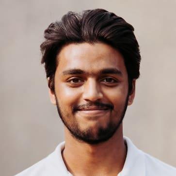 Tawsif headshot